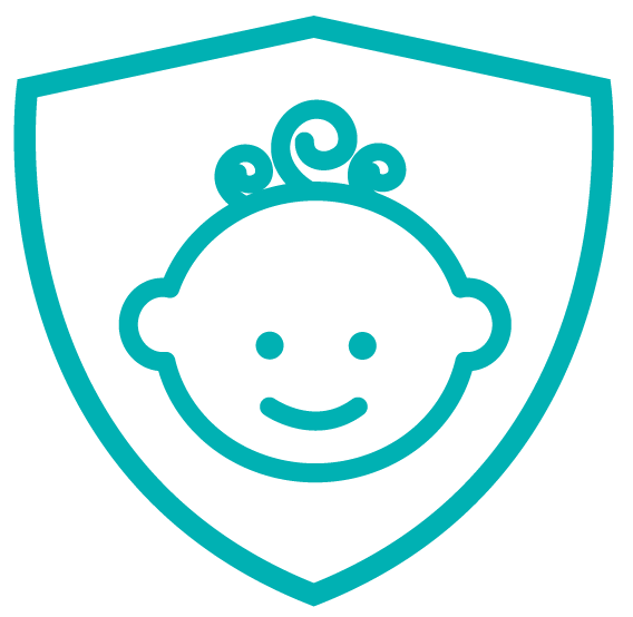 Producto Seguro para Niños